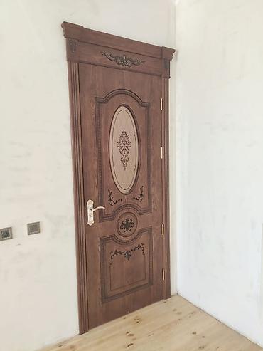 Qapı tacları və plintusları: Qapı tacları və plintusları — 19