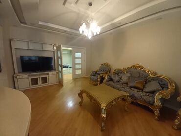 Mənzil kirayələyirəm: Studiya, 120 kv. m — 13