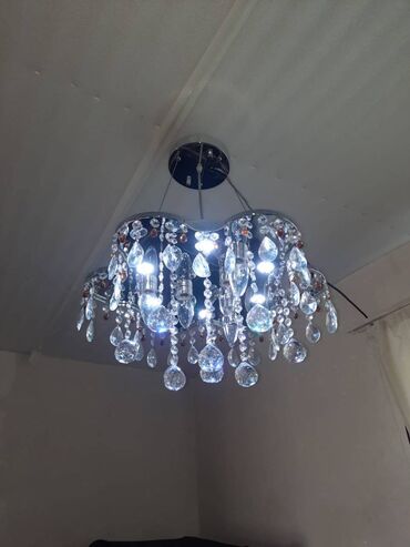 Çilçıraqlar: Çılçıraq, 5 lampa — 4