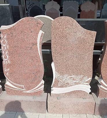 Ритуальные услуги: Изготовление памятников, Изготовление оградок, Изготовление крестов | Гранит, Металл, Дерево | Установка, Оформление — 27