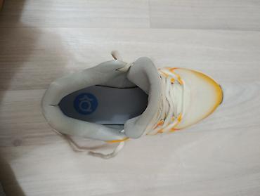 nike kd: Мужские кроссовки, 41, Nike, Новый, цвет - Оранжевый — 4