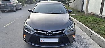 iphone 10plus: Сдаю Toyota Camry, Почасово, Без водителя, | Залог — 1