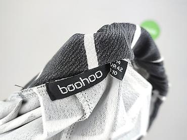 second hand plus: Boohoo, Spódnica damska, rozmiar L — 4