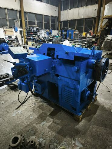 Другое оборудование для бизнеса: Продаю станок — 5