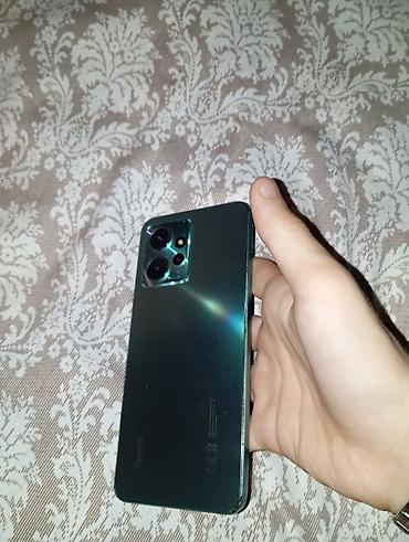 Redmi 128 GB, rəng - Yaşıl, Barmaq izi