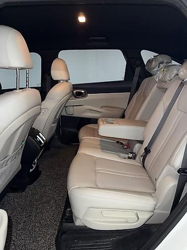 рексон пикап: Kia Sorento: 2020 г., 1.6 л, Автомат, Гибрид, Кроссовер — 7