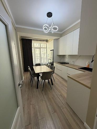 Продажа квартир: 2 комнаты, 74 м² — 3