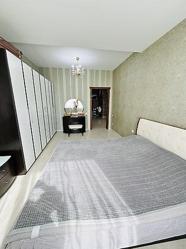 Продажа квартир: 3 комнаты, 134 м², 13 этаж, Евроремонт — 5