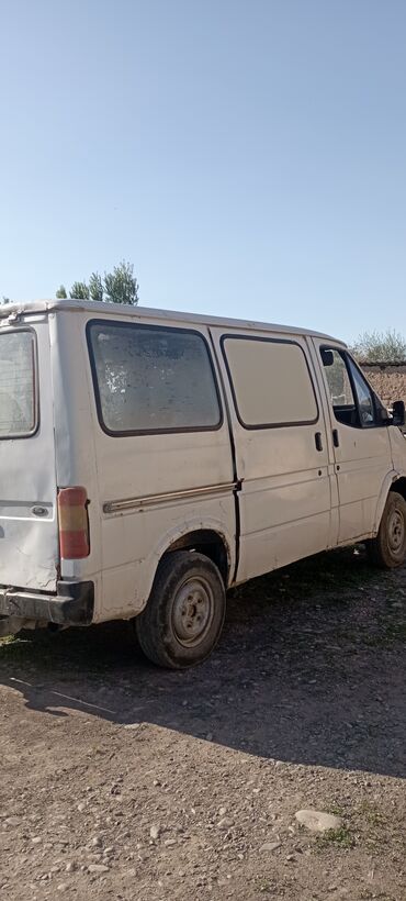 форд транзит бишкек: Ford Transit: 1993 г., 2.5 л, Механика, Дизель