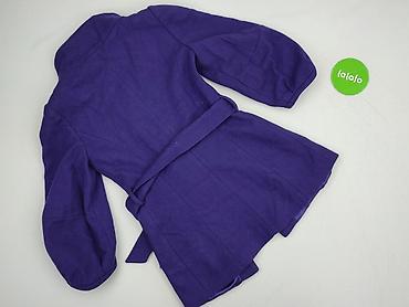 ochnik parka: Topshop, Płaszcz damski, rozmiar 2XS — 3