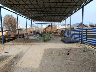 Бетонные работы: Стяжка Монтаж Больше 6 лет опыта — 16