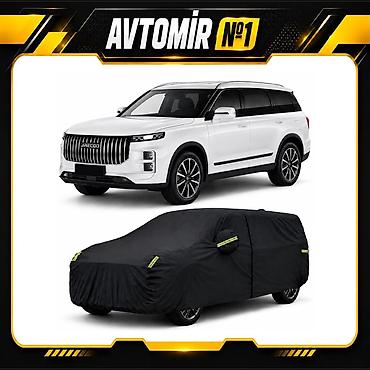 Jaecoo J7 Avtomobil üçün Tent/ Çadır Jaecoo J7 üçün avtomobil tenti lalafo.az -da Jaecoo J7 Avtomobil üçün Tent/ Çadır Jaecoo J7 üçün avtomobil tenti