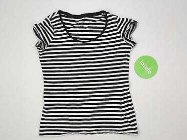 calvin klein: Janina, T-shirt damski, rozmiar S — 2