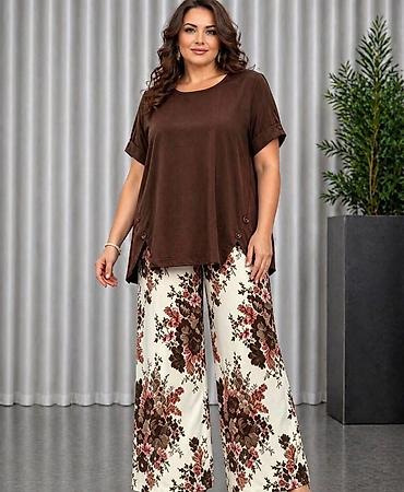 2xl: 05. Komplet za punije
2XL 3XL 4XL 
Cena : 2.950 dinara H — 1