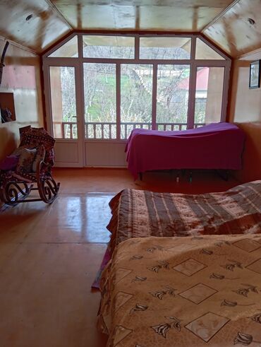 Günlük kirayə evlər: 80 kv. m, 3 otaqlı, Qaz, İşıq, Su -da lalafo.az — 20 Günlük kirayə evlər: 80 kv. m, 3 otaqlı, Qaz, İşıq, Su — 20