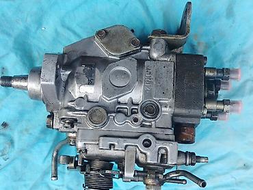 turbo az sprinter 646: 2500 kub Mitsubishi Dizel yüksək təzyiqli yanacaq nasosu. İşlək — 2