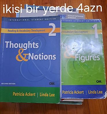 Kitablar və jurnallar: Azərbaycan dili 9-cu sinif, 2024 il — 4