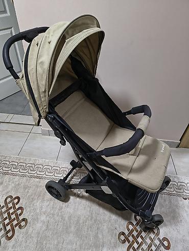 suncobran za kolica: Kolica za bebe – Piccolo Mondo ONLY Travel K8 - Tip: lagana, sklopiva — 2