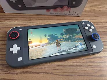 nintendo switch lite бу: Nintendo Switch Lite: чипованные и не чипованные. Цена зависит от: - — 6