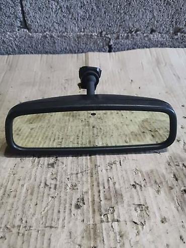 kn filter za auto: RETROVIZOR U KABINI CRNI ZA MERCEDES BENZ A 180 OD 2004. DO 2012. GOD — 1