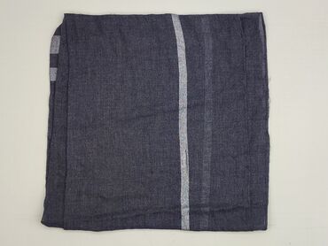 dodatki do błękitnej sukienki: Scarf, Female, condition - Very good