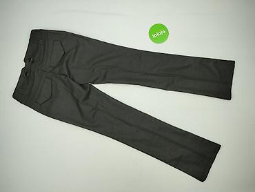 etzie: Edc by Esprit, Spodnie materiałowe damskie, rozmiar L — 3