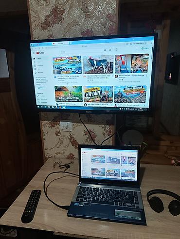 xeon e31270 v3: Ноутбук Acer Aspire TimelineX. Компактный ноутбук в классическом — 6