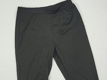 getry z zapiętkami: Women, Legginsy Eleganckie damskie, rozmiar M — 1