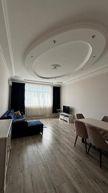Mənzillər: NƏRİMANOVDA, "ÇIDIR RESIDENCE"DA PREMIUM MƏNZİL KİRAYƏ VERİLİR! 📍 — 2