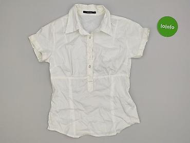 vero moda biel: Vero Moda, Koszula damska, rozmiar M — 2