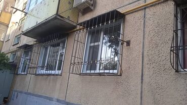 Решетки для окон: Решетки для окон, Кованные, На заказ, Бесплатная установка — 11