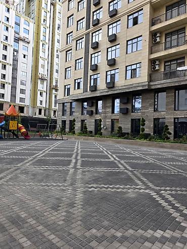 2022: 2 комнаты, 74 м², 13 этаж, Дизайнерский ремонт — 10