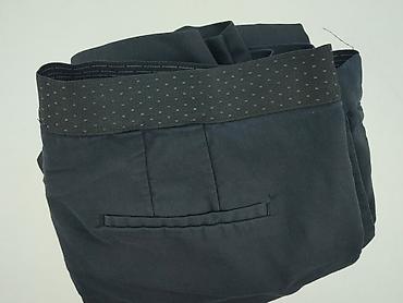 garnitury ceny: Zara, Spodnie materiałowe damskie, rozmiar XL — 5