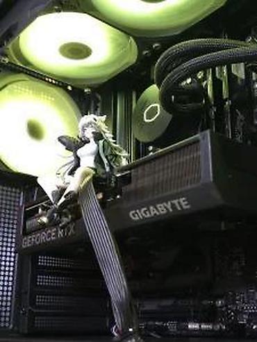 Desktop računari i radne stanice: Intel i7 14700KF RTX 4070 Z790 64GB 1TB - SM014PC. ✨ Prodaja i — 2