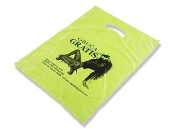 Reklamiranje, štampanje: Štampane reklamne kese 📢 Reklamne kese koje govore umesto vas! 👛 Ne — 3