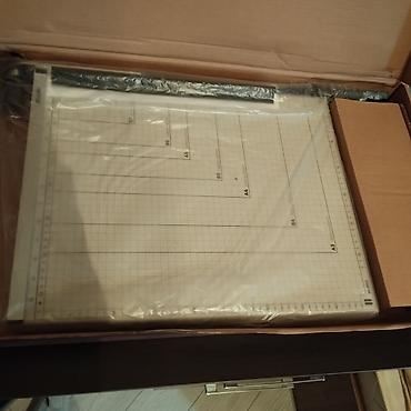a4 vərəqi qiyməti: Salam printer və digər çap avadanlıqları satılır.Real qiyməti 5000 AZN — 9