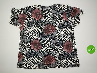 bluza 3xl: Bluzka damska, rozmiar 3XL — 3