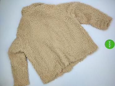 plaszcz beduinow: BODY FLIRT, Futro, rozmiar 5XL — 3