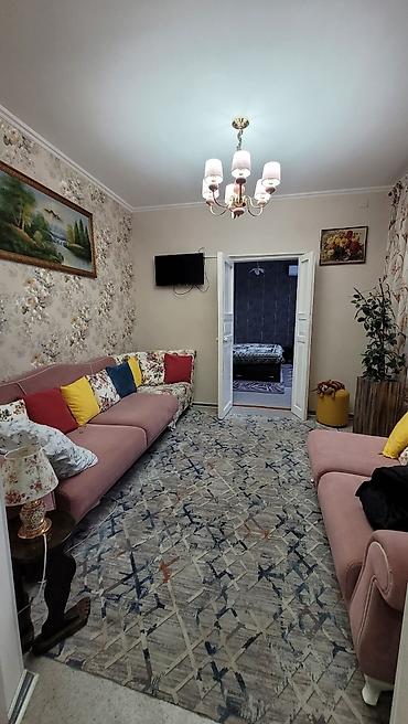 Продажа домов: Полдома, 52 м², 3 комнаты, Агентство недвижимости, Косметический ремонт — 6