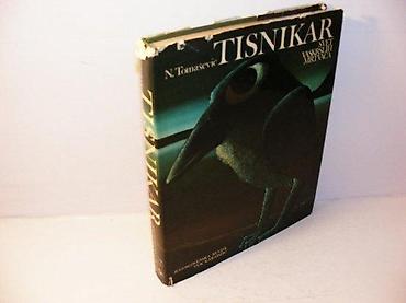 cena gitare: Svet vaskrslih mrtvaca, Nebojša Tomašević Monografija Nebojše — 1