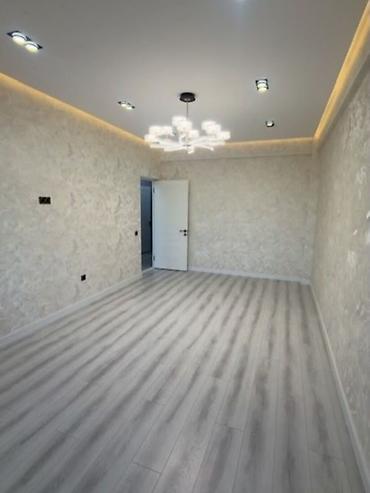 Продажа квартир: 1 комната, 39 м², Кок-Жар мкр Элитка, 3 этаж, Евроремонт — 4