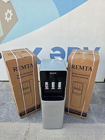 Su üçün kulerlər və dispenserlər: Dispenser Remta Dispenser Su dispenseri Remta Su dispenserləri və — 4