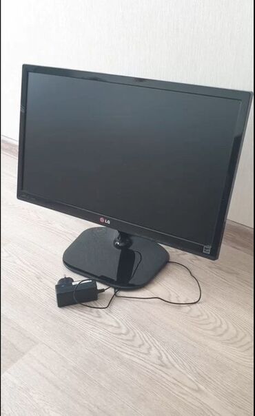 куплю монитор для пк: Монитор, LG, Колдонулган, LED, 21" - 22"