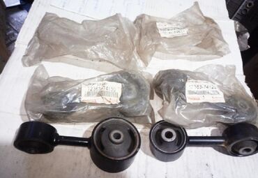 Другие детали ходовой части: Распродажа новых запчастей!!!!!!понизким ценам на тойоту кемри — 8