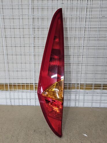 Стоп-сигналы: Задний левый стоп-сигнал Fiat 2002 г., Б/у, Оригинал, Германия — 2