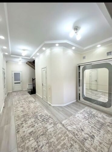 Продажа домов: Дом, 268 м², 7 комнат, Риэлтор, Евроремонт at lalafo.kg — 12 Продажа домов: Дом, 268 м², 7 комнат, Риэлтор, Евроремонт — 12