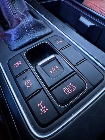 Kia: Kia Sorento: 2018 г., 2.2 л, Автомат, Дизель, Кроссовер — 11