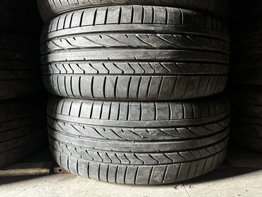 резина 225 70 r15c: Шины 225 / 50 / R 18, Лето, Б/у, Пара, Легковые, Япония, Bridgestone