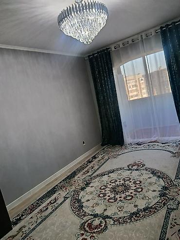 flat osh: Просторная 1‑комнатная квартира. Планировка и помещения: - Прихожая с — 4