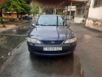 дизель 2 5 фольксваген: Opel Vectra: 1.9 л | 1996 г. 326262 км Седан